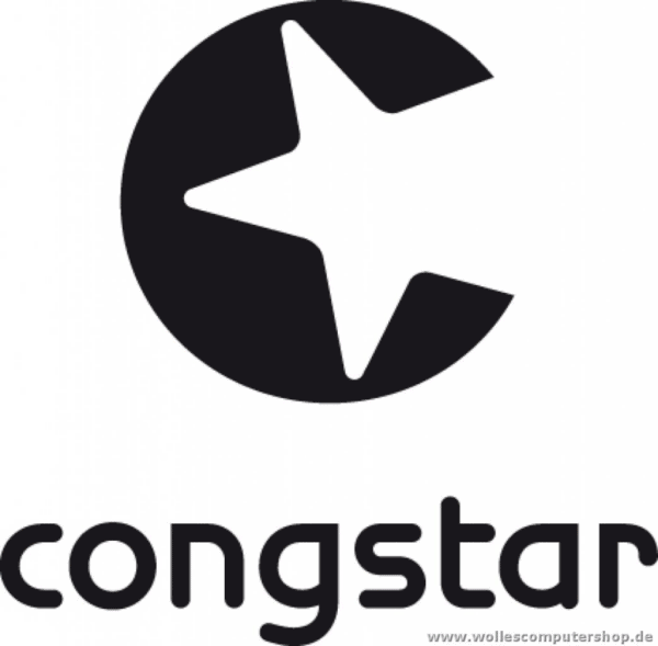 Congstar Logo