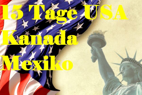 T-Mobile USA, Mexiko, Kanada Reise SIM Karte Amerika Prepaid unbegrenzte* Daten 15 Tage gültig