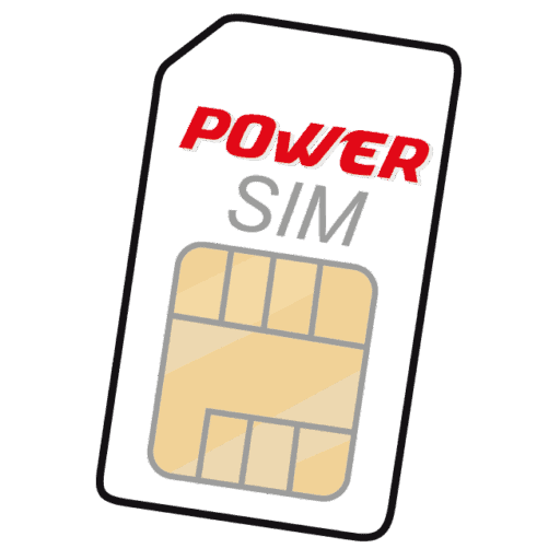 Power Sim Shop - Die besten Prepaid Tarife nur bei uns