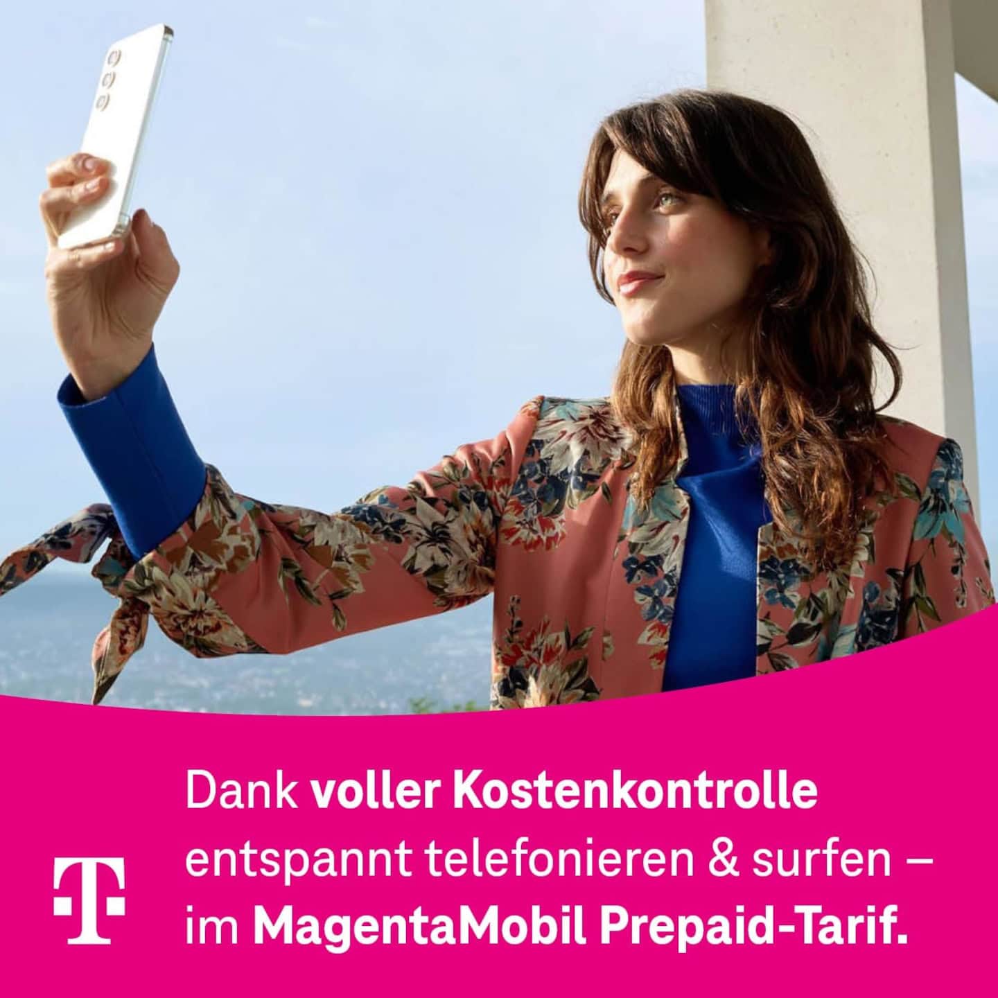 Telekom MagentaMobil Prepaid L – Bild 7
