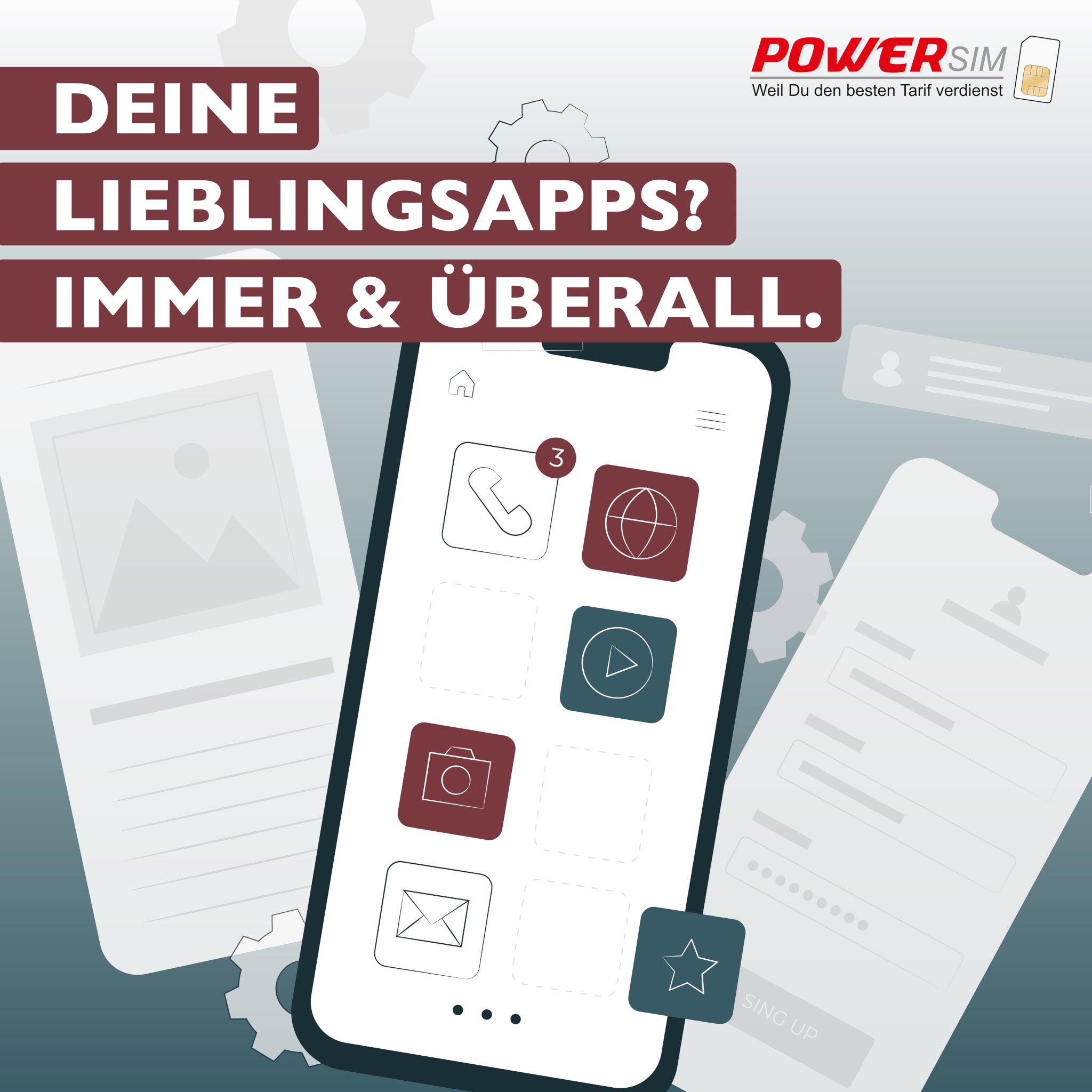 Ägypten SIM-Karte – Bild 3