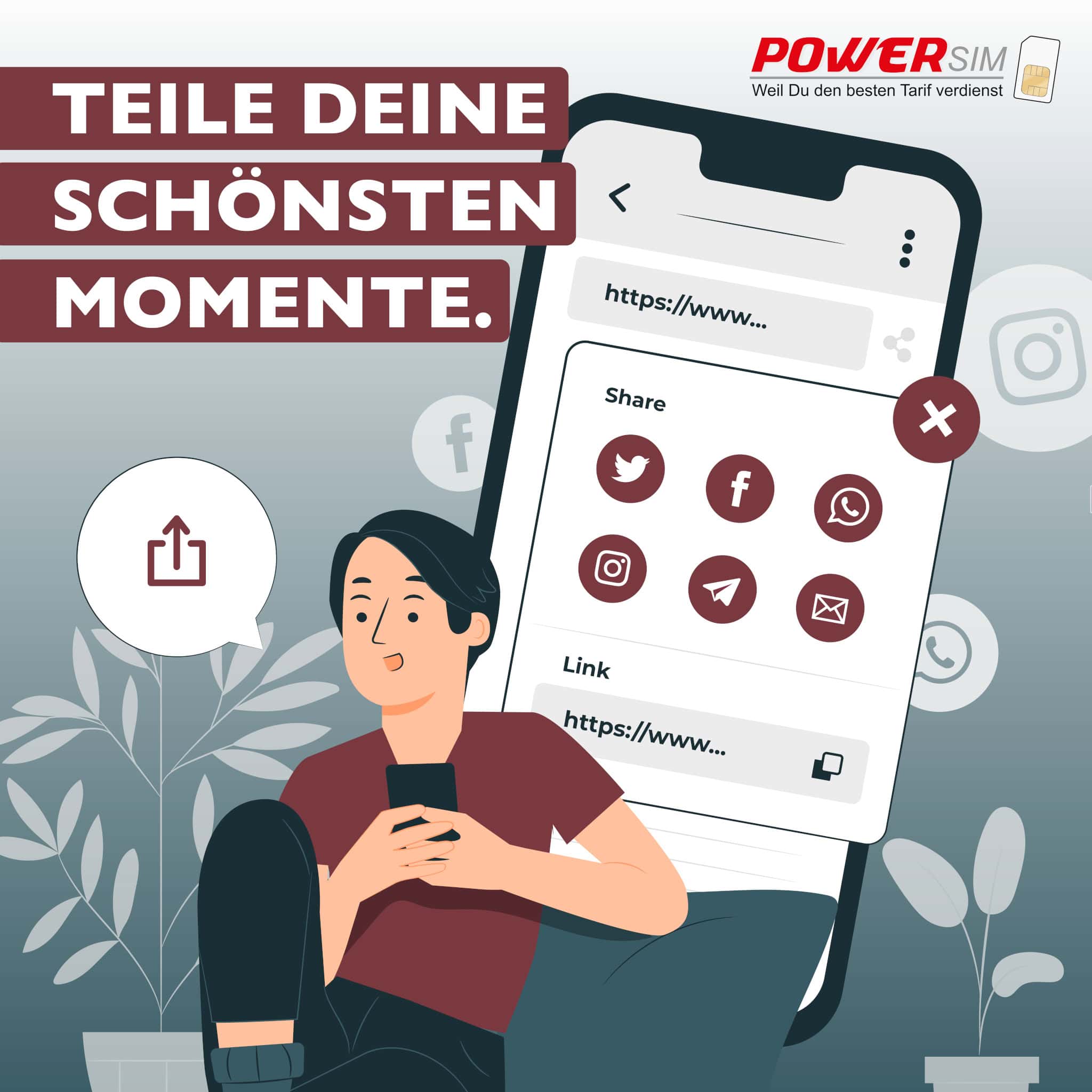 Ägypten SIM-Karte – Bild 4