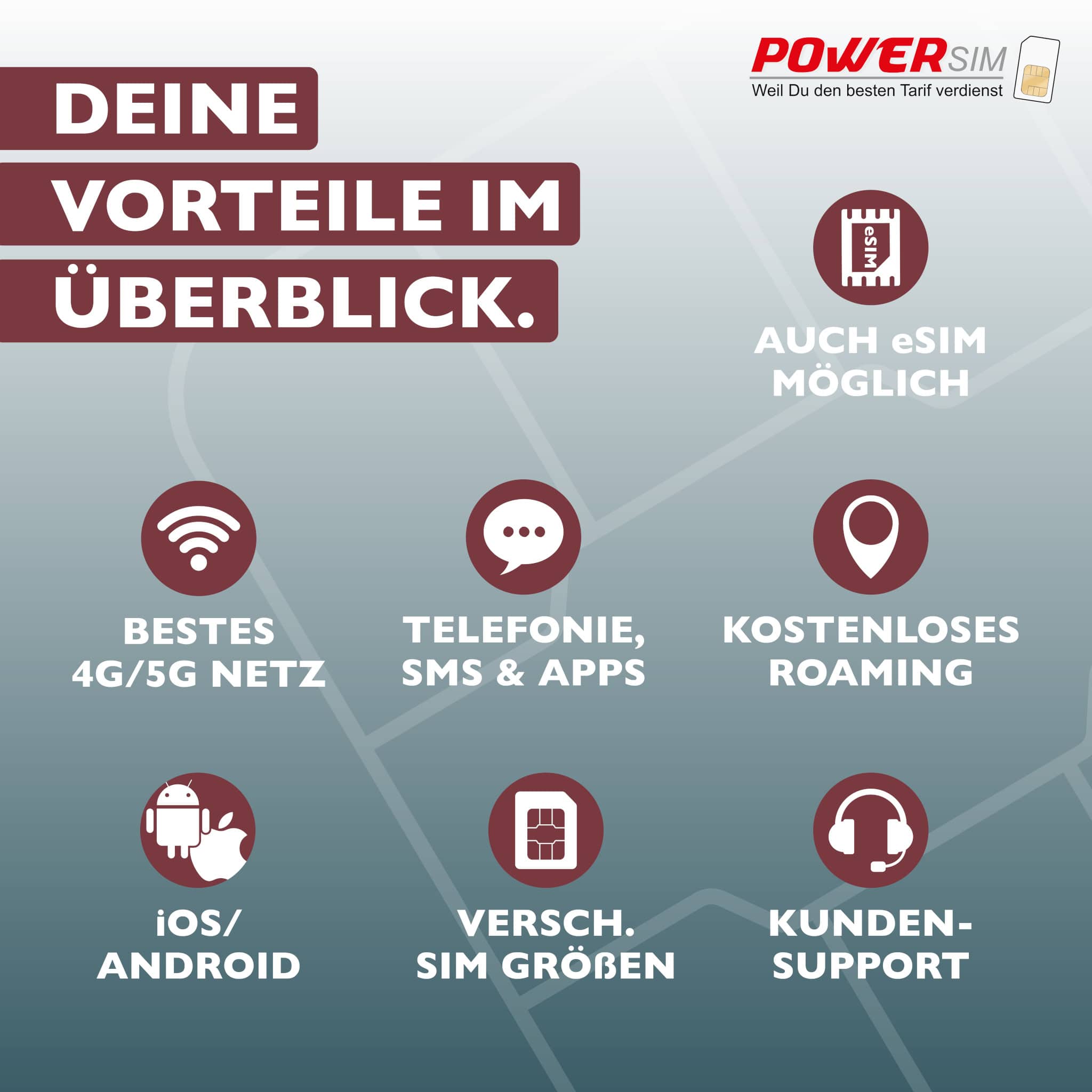 Ägypten SIM-Karte – Bild 5