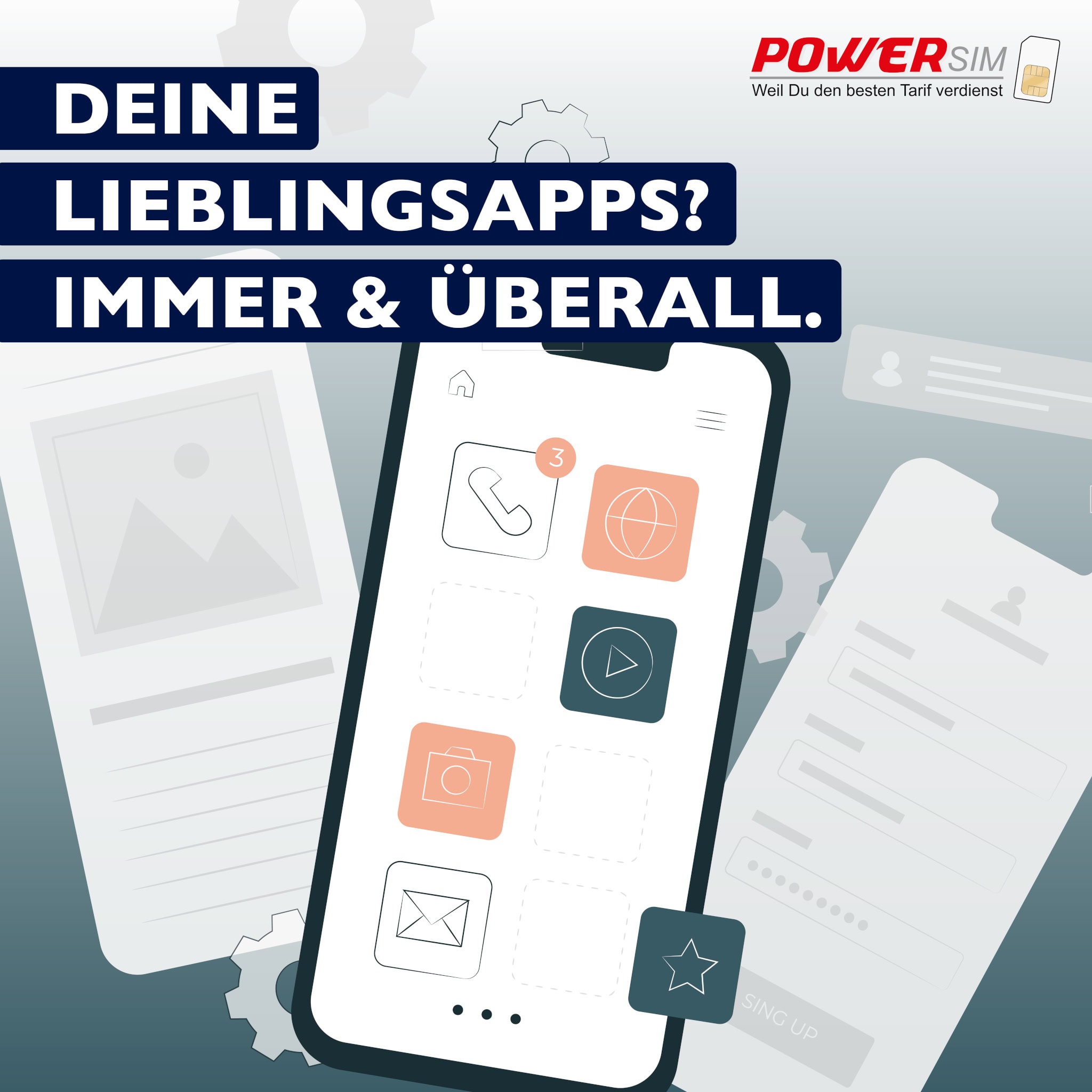 Bali SIM-Karte – Bild 3