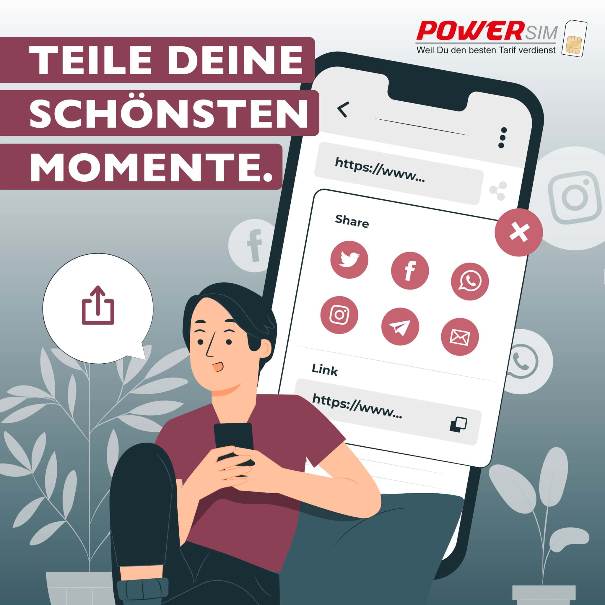 China SIM-Karte – Bild 4