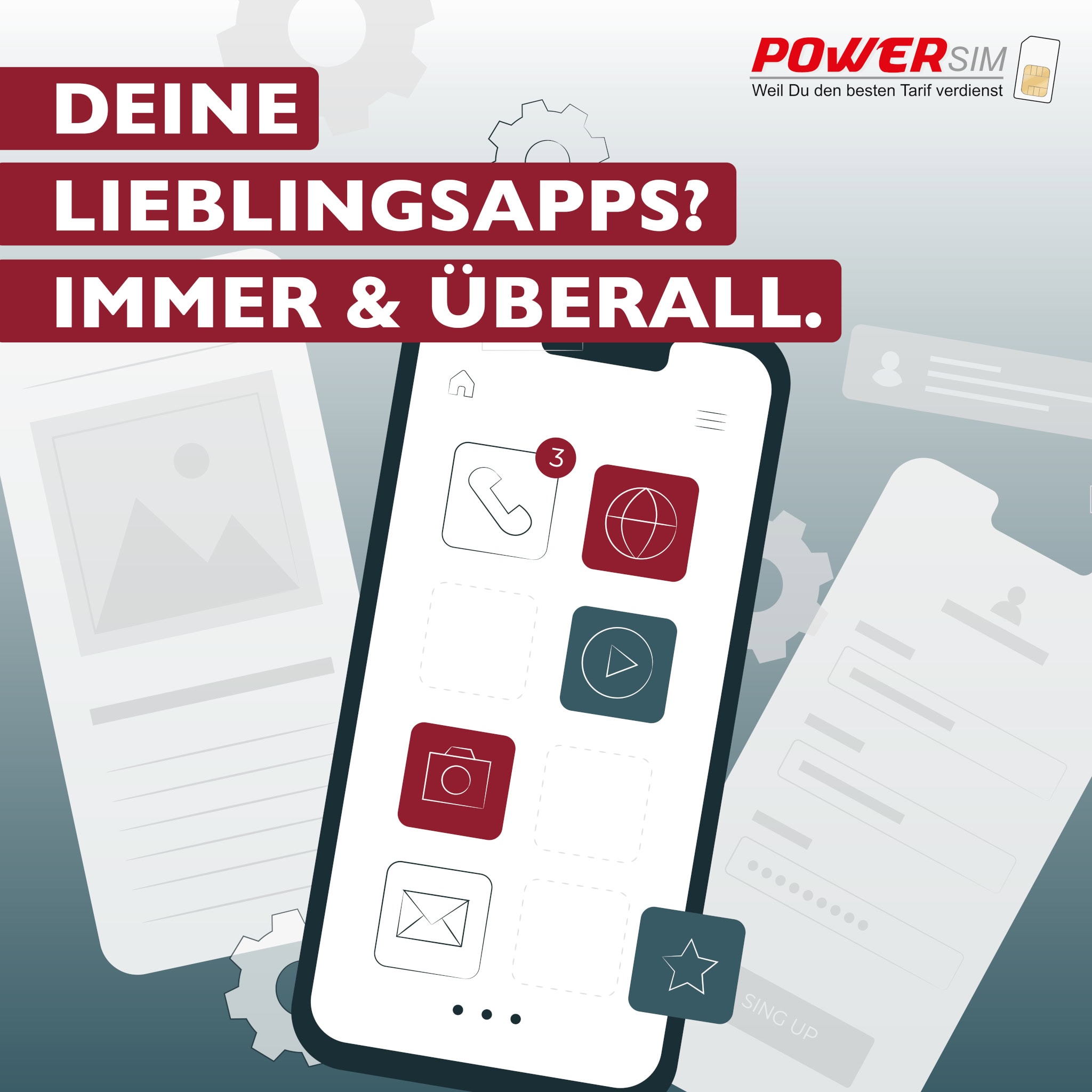 Japan eSIM – Bild 3