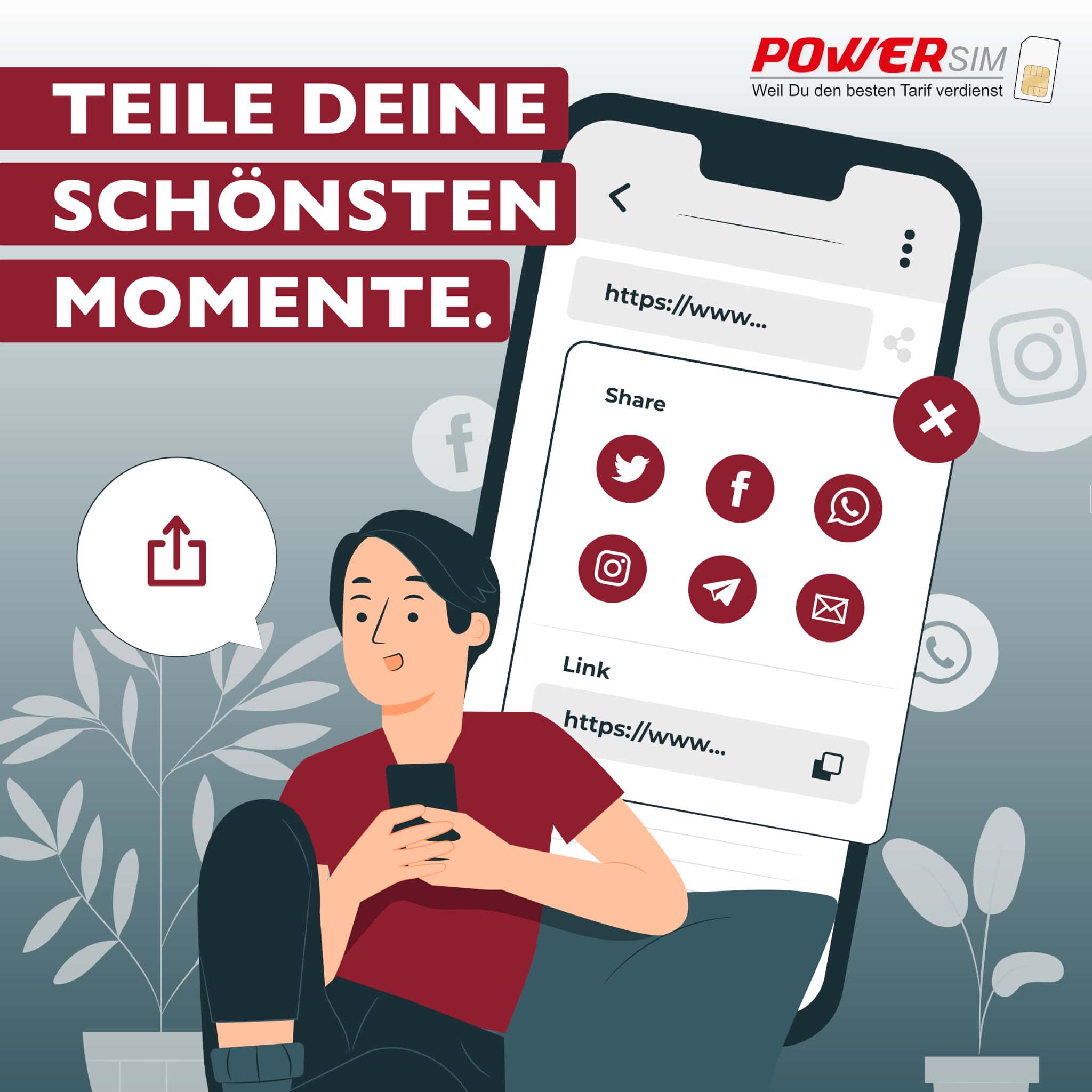 Japan eSIM – Bild 4