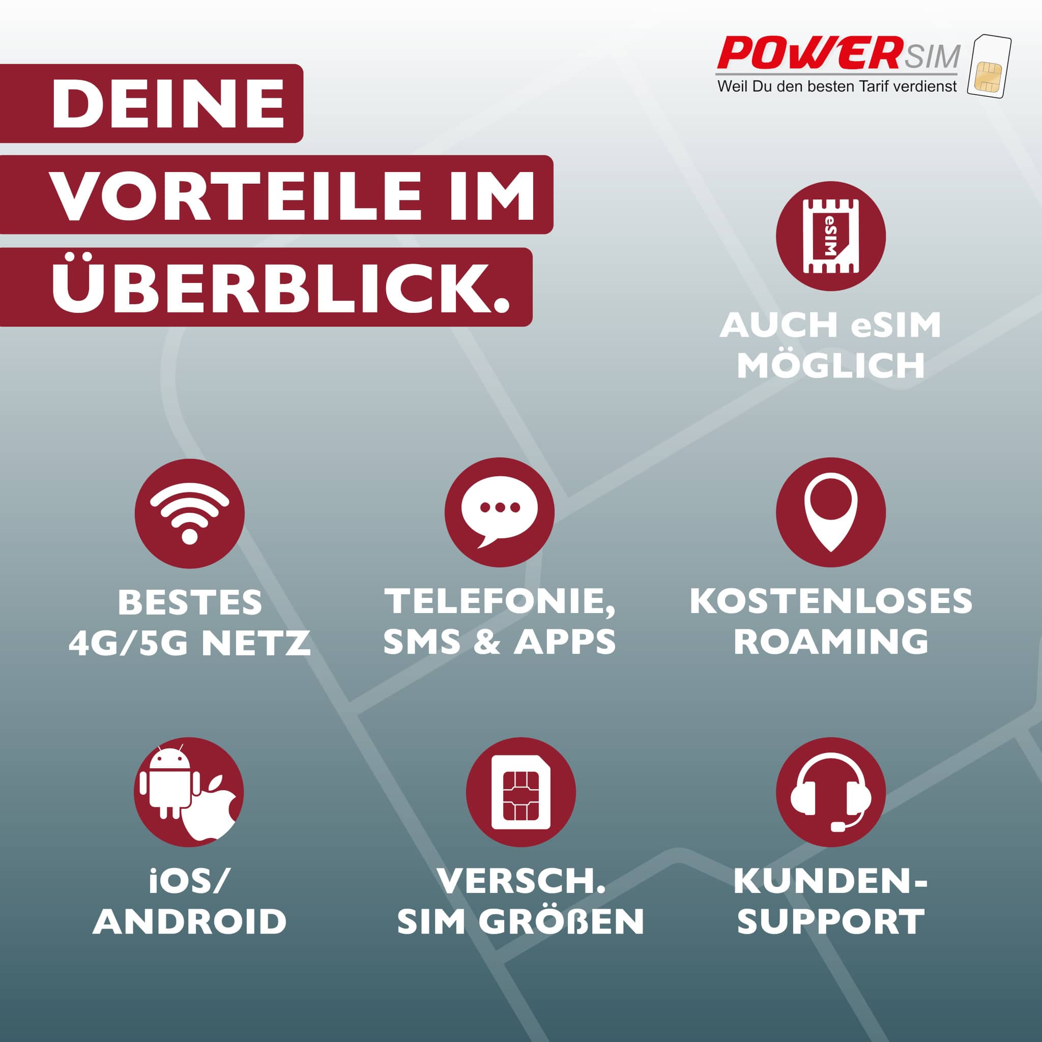 Japan eSIM – Bild 5