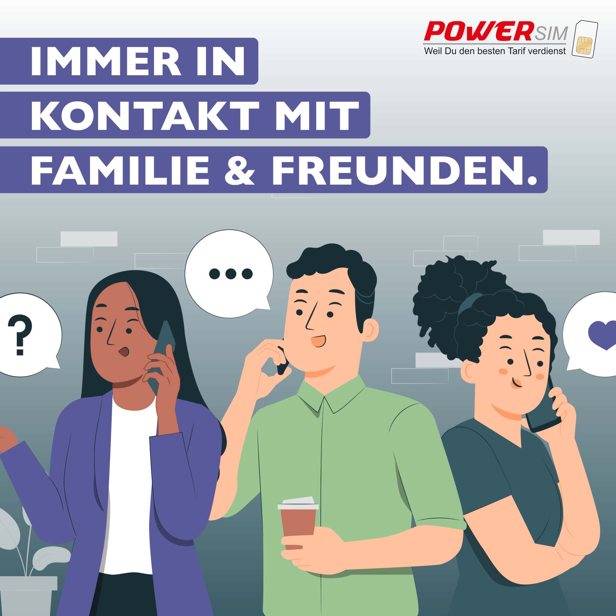 Südamerika eSIM – Bild 2