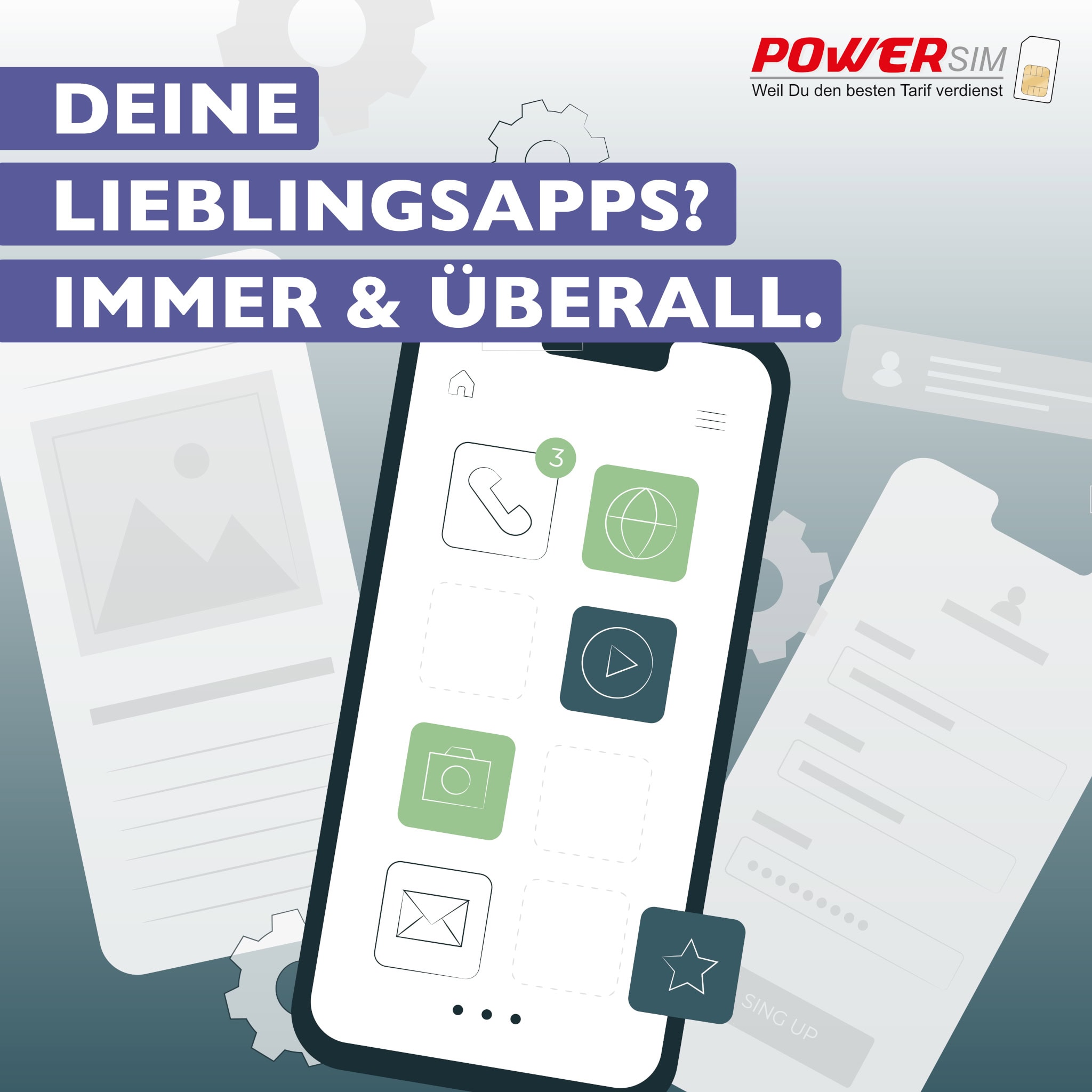 Südamerika eSIM – Bild 3