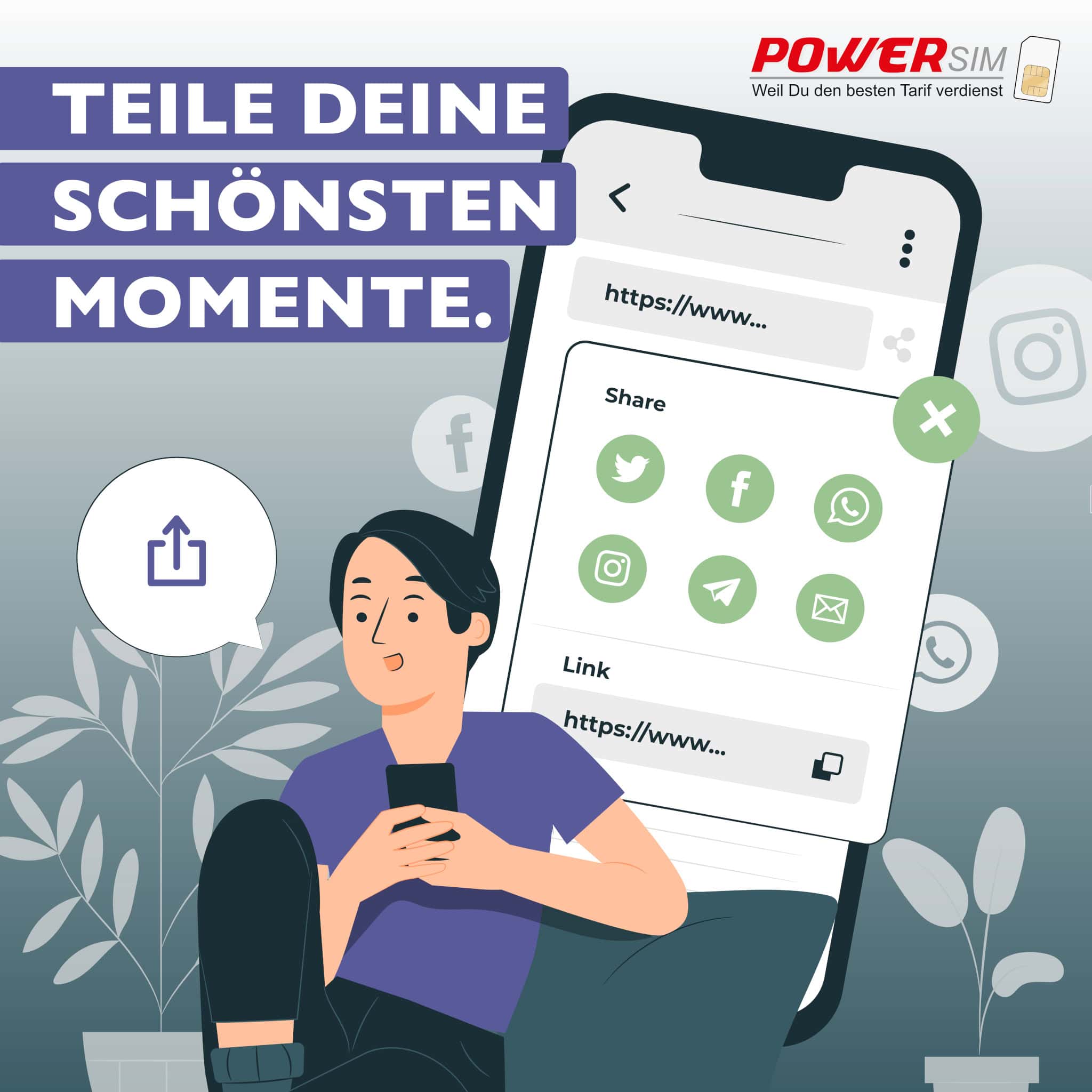 Südamerika eSIM – Bild 4