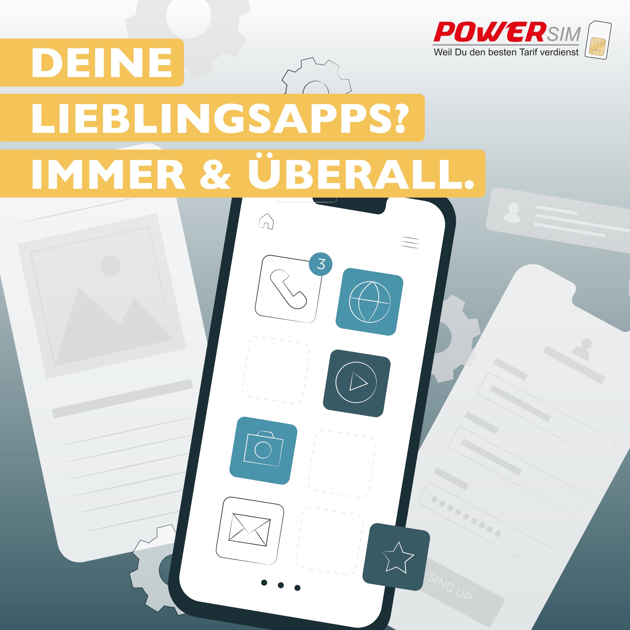 Thailand SIM-Karte – Bild 3