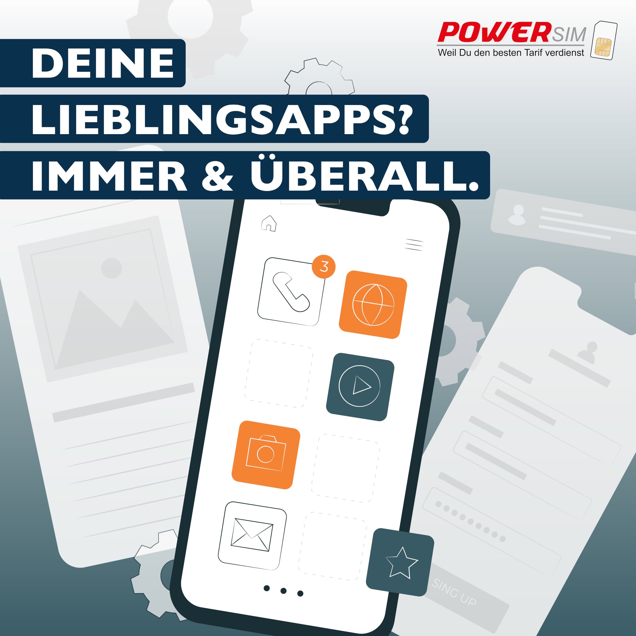 Türkei SIM-Karte – Bild 3