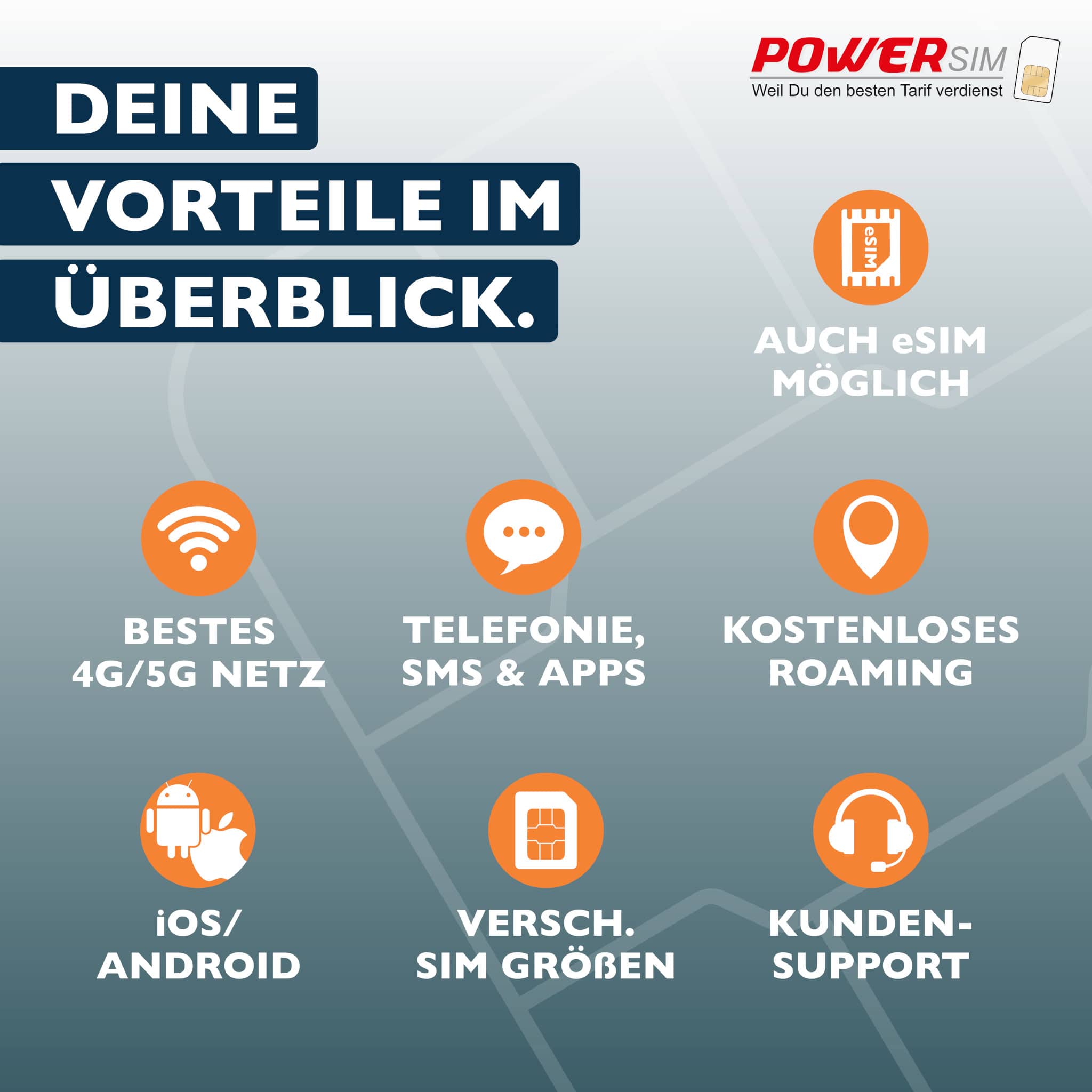 Türkei SIM-Karte – Bild 5