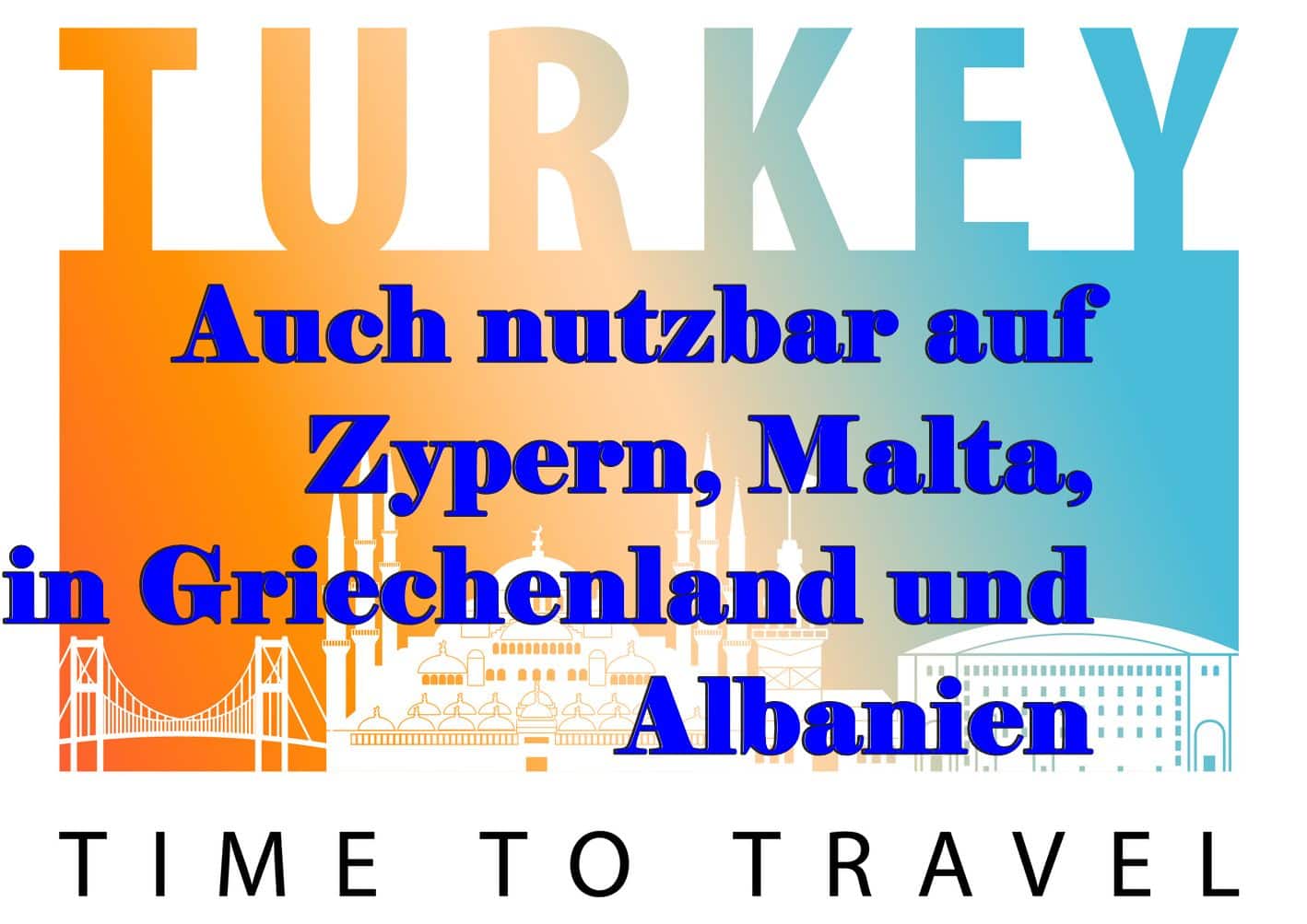 Türkei SIM-Karte – Bild 7