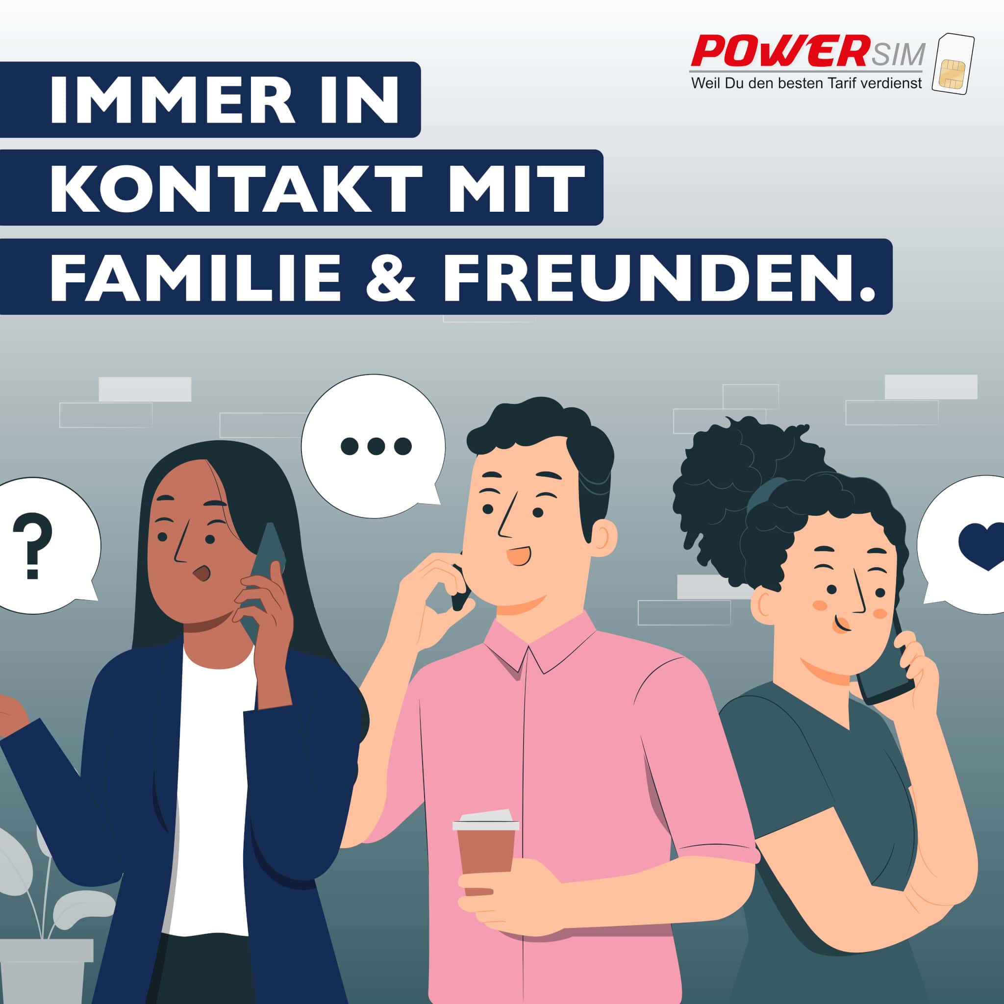 USA, Kanada, Mexiko SIM-Karte – Bild 2