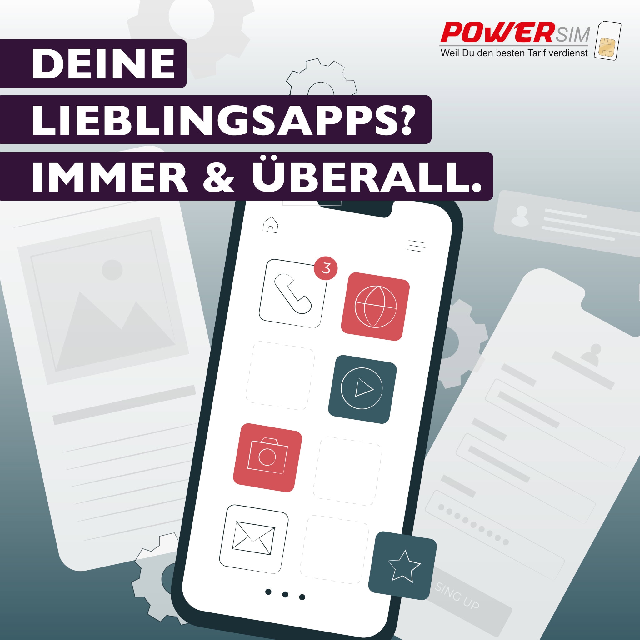 USA SIM-Karte – Bild 3