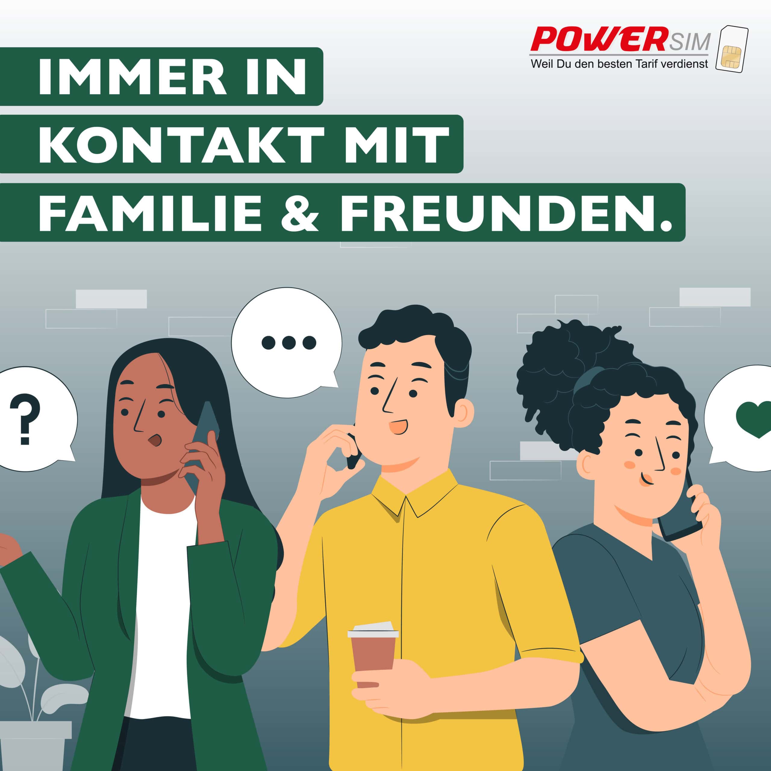 Brasilien eSIM – Bild 2
