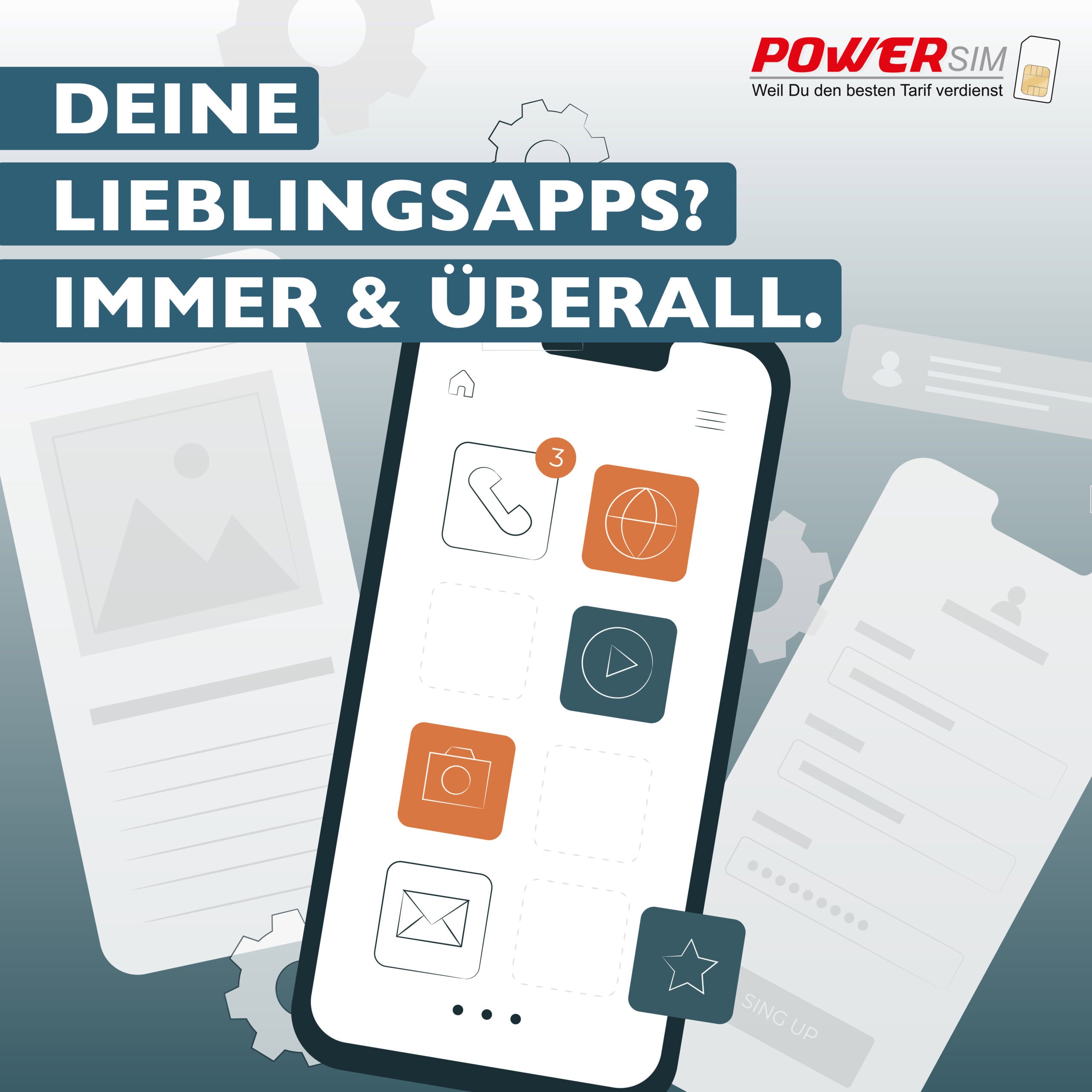Marokko eSIM – Bild 3