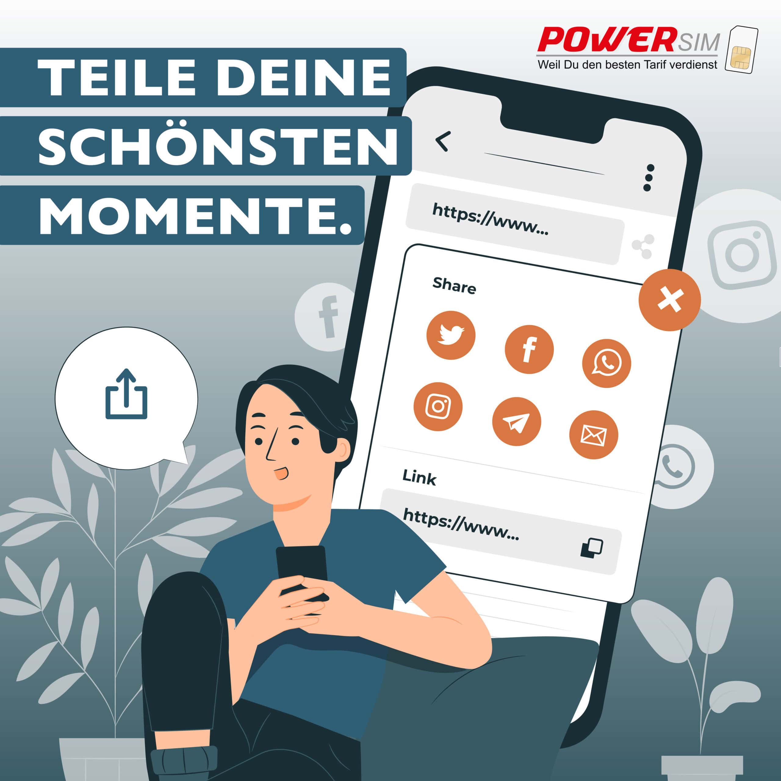 Marokko eSIM – Bild 4