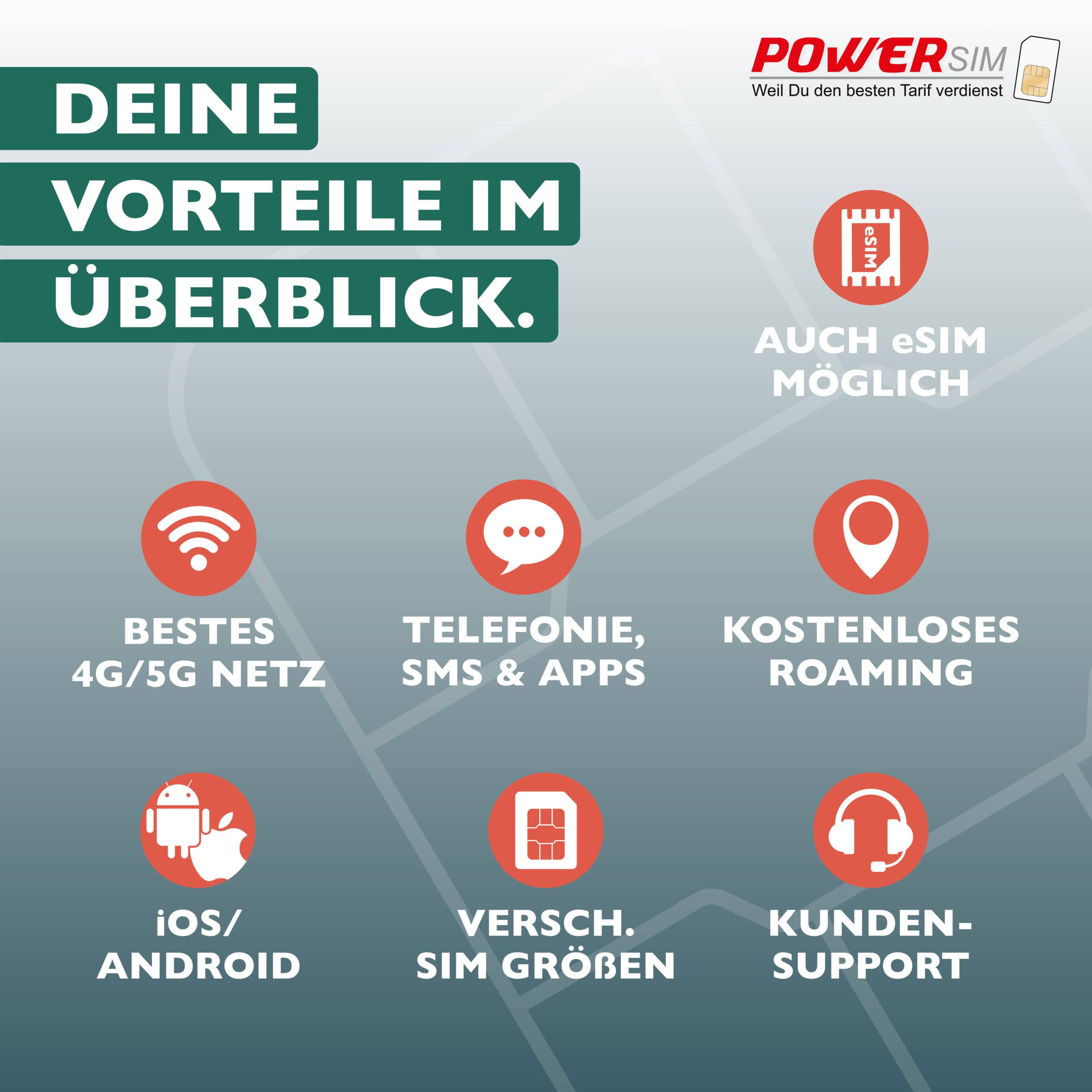 Vietnam eSIM – Bild 5