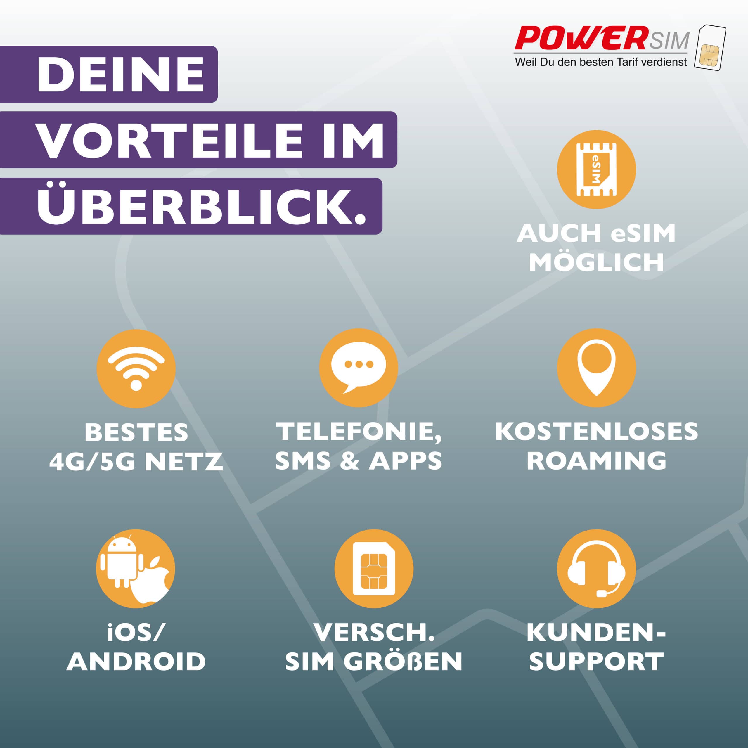 Indien eSIM – Bild 5
